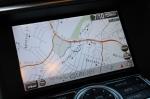 Infiniti FX50 2009 года